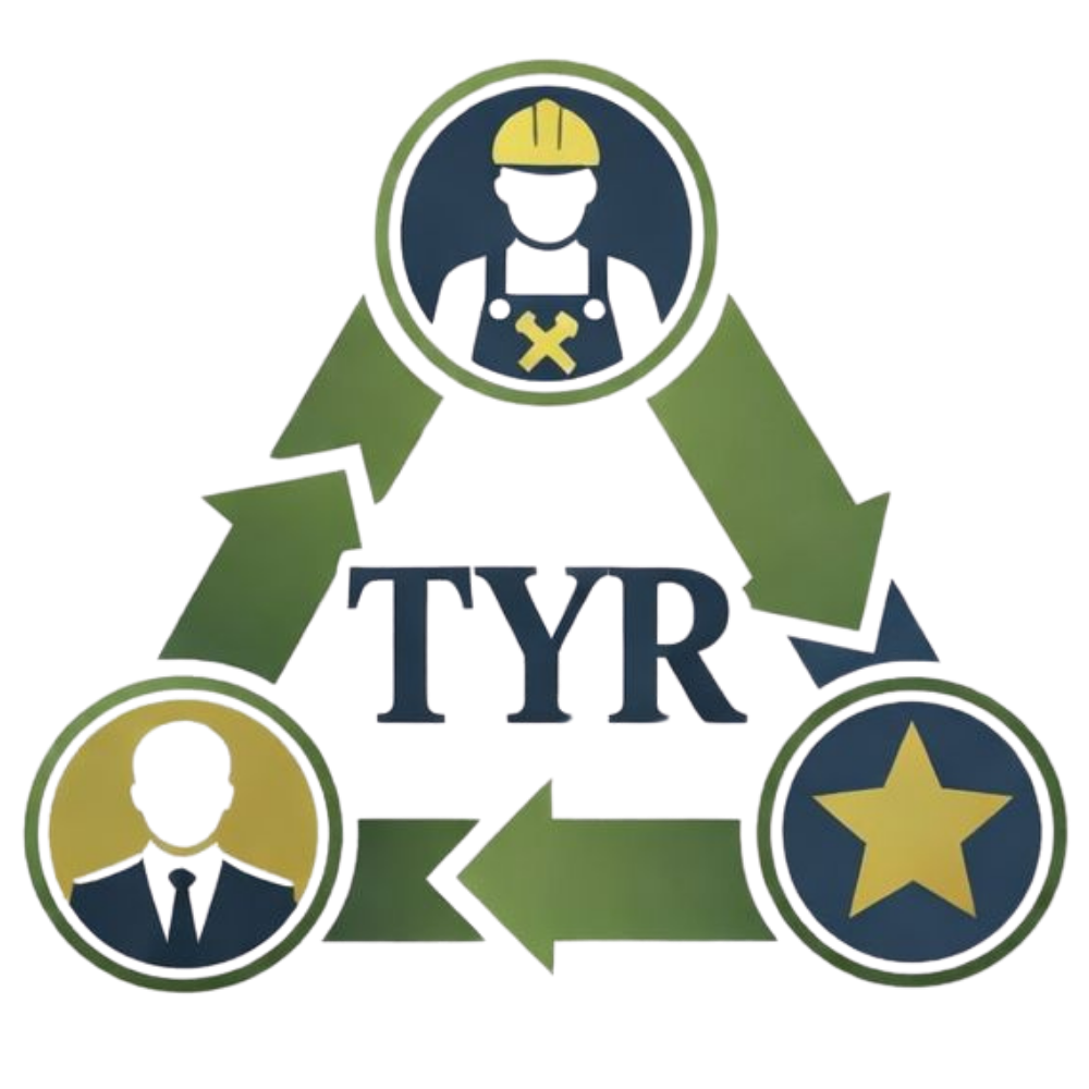 TYR Logo